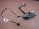 Jeep Liberty Kj 06-07 Rear Door Wiring Harness 56050615AC Free Ship. Fixed Price $24.99.