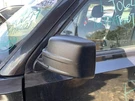 Driver Side View Mirror Moulded In Black Power Oem 16-17 Patriot 1375421. Fixed Price $104.63.