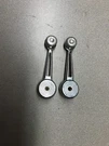 Pair Of Ford Window Handles Oem D3AB-6523348-AA. Fixed Price $45.00.