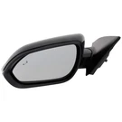 Mirrors Driver Left Side Heated Hand 87610Q5150 For Kia Seltos 2021-2023. Fixed Price $121.76.