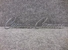 Factory Pair Chevrolet Camaro Emblem Badge 3916660 Chevy Gm. Fixed Price $26.21.