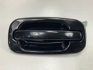New Aftermarket CVT1086EL Rear Left Door Handle For 2001-2006 Chevrolet Tahoe. Fixed Price $9.86.