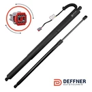 Electric Tailgate Actuators Set Jeep Cherokee / From 2019 - Deffner S97 (left +. Fixed Price $344.00.