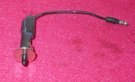 1965 1966 Ford Custom Galaxie 500 7LITRE Ltd Orig Dash Glove Box Light Switch. Fixed Price $59.00.