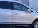 2017-2024 Cadillac XT5 Right Passenger Side Front Door White. Fixed Price $1080.00.