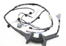 New Oem Mitsubishi Front Rh Door Wiring Harness 8512A973 Outlander Sport 17-19. Fixed Price $72.95.