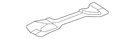 Genuine Ford 2018-2021 Ecosport Upper Insulator CN1Z-74046A24-A. Fixed Price $38.87.