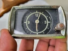 1953 Mercedes Benz W120 W121 180D 190 Ponton Vdo Clock Dashboard Kienzle. Fixed Price $39.00.