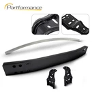 Infiniti Q50 2014-2022 Front Bumper Reinforcement Impact Rebar 4PC Kit. Fixed Price $142.00.