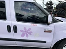 Passenger Right Front Door Fits 18-22 Promaster City 1281450. Fixed Price $226.80.