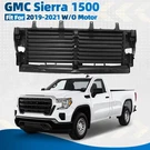 For 2019-2021 Gmc Sierra 1500 Front Active Air Grille Shutter W/o Motor 86592173. Fixed Price $147.99.