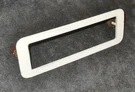 1971 1972 1973 Mustang Mach Boss Grande Conv Orig Lh Front Marker Light Bezel. Fixed Price $34.00.