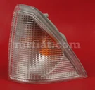 Alfa Romeo 75 Milano Front Left Corner Light New. Fixed Price $59.00.