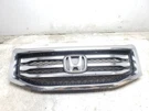 2012 2013 2014 2015, Honda Pilot, Upper Grille, Gray, 75101SZAA11, Oem. Fixed Price $198.00.