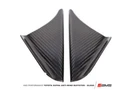 Performance AMS.38.06.0002 1 Anti Wind Buffeting Kit Gloss Carbon Toyota. Fixed Price $167.95.