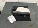 Driver Side View Mirror Power Thru 01/23/11 Body Color Cap Fits Edge 1166888. Fixed Price $145.00.