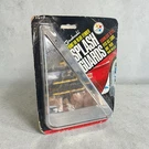 Vtg 70 Groboski Univ Auto S/s Splash Guards 7-1/2" X 5-3/4 #SG-7 New!. Fixed Price $24.95.