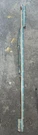 1971-76 Nos Olds 98 Buick Electra Upper Back Glass Chrome Molding Gm 969013. Fixed Price $199.99.