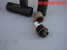 4X Firestone 7/8" Severe Duty Spark Plug S-40-CF Hit & Miss Stationary Engine. Fixed Price $24.95.
