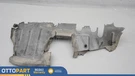 2011-2018 Audi A8L Quattro Left Driver Side Radiator Air Duct Oem 4H0121283B. Fixed Price $46.13.