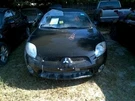 Driver Left Grille Convertible Fits 06-08 Eclipse 336869. Fixed Price $39.90.