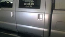 Ford F-350SD 2012 Left Rear Door Used 5488. Fixed Price $300.99.