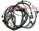 Us Made 1970 Corvette Wiring Harness Forward Front Lamp Lectric Limited Best New. Fixed Price $531.43.