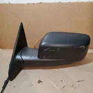 Driver Side View Mirror Power Fits 09-12 Dodge 1500 Pickup 264561. Fixed Price $27.50.