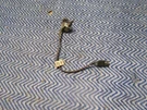 Nos 1969 1970 Ford Galaxie Mustang Fairlane Stereo Speaker Fader Wiring Harness. Fixed Price $49.99.