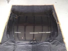 Audi Tt MK1 8N Coupe Hood Bonnet Panel Black Fits 2000-2006 01 02 03 04 05. Fixed Price $209.90.