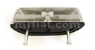 Innocenti Mini Minor Carello License Plate Light New. Fixed Price $75.00.