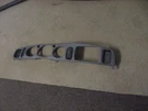 2000-2005 Buick Lesabre Speedometer Bezel Dash Radio Trim Gm Oem Gray. Fixed Price $39.99.