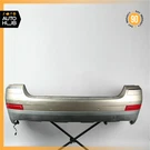 07-09 Mercedes X164 GL450 GL550 Rear Bumper Cover Assembly W/ Park Assist Oem. Fixed Price $370.23.
