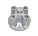 1969 1970 Ford Mustang MACH1 Mercury Cougar Orig 302 351W 351C Gt 390 Fan Spacer. Fixed Price $59.00.