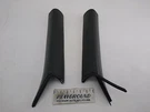 Saab 900 Convertible Interior Pillar Left & Right Pair 1995 1996 1997 1998. Fixed Price $69.94.