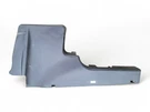 2007-2008 Acura Tl Top Cover Trim Plastic Cowl Extension, Left Driver Side, D056. Fixed Price $60.11.