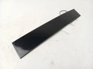 2007 - 2012 Mercedes GL450 Rear Driver Window Quarter Pillar Molding. Fixed Price $28.79.