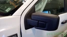 Driver Side View Mirror Power Pedestal Fits 21-25 Ford F150 Pickup 12831530. Fixed Price $70.30.