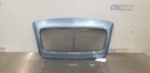 16 Bentley Continental Gtc Grille Assembly With Sensors Blue. Fixed Price $1264.38.