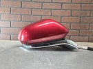2017-2018 Lincoln Mkz Rh Passenger Door Mirror Side View Oem W/blind Spot 0786L. Fixed Price $279.99.