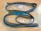 Lexus Genuine LX450 Toyota Land Cruiser FZJ80 Front Door Run Left Right Pair Oem. Fixed Price $143.28.