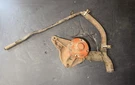 Mowog Water Pump 121504. Long Nose. 65-71 Main Mgb. -C2 #3. Fixed Price $59.99.