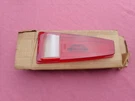 1968 Mercury Montego, Comet Tail Light Lens, Nos! C8GY-13450-A Lamp. Fixed Price $55.00.