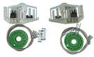 Window Regulator Repair Kit Rear Driver And Pass For Bmw E90 3 Series 2005-2011. Fixed Price $29.50.