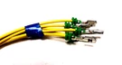 Genuine Honda 04320-T2A-A00 Repair Pigtail (1.25) A/s Sub-cord (YELLOW)(6 Pack). Fixed Price $16.77.