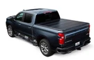 Leer Fits 2019+ Dodge Ram 6FT4IN HF650M Tonneau Cover - Folding. Fixed Price $1174.00.