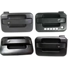Exterior Door Handle 2004-2014 Ford F-150 Front Rear New Body Style. Fixed Price $98.12.