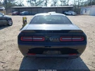 Rear Bumper Dual Exhaust Outlets V6 Engine Fits 15-23 Challenger 5027395. Fixed Price $344.50.