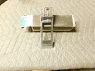 Nos 1969 Chevy Bel Air Biscayne Impala Caprice Marker Bezel 350 # 3949287. Fixed Price $49.00.