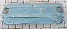 Bmw 1600 2002 Tii E10 Early Rear Tail Clip Roundie Light Panel '67-73. Fixed Price $495.00.